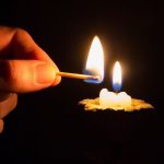 Grimorio de Gaia - El mágico mundo de las velas