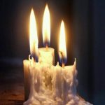 Grimorio de Gaia - El mágico mundo de las velas