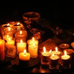 grimorio de gaia curso velas