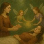 reiki de las hadas grimorio de gaia