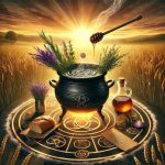 3_2_Elcalderomaigco_Mystical Autumn Gathering_grimoriodegaia