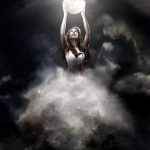 La magia lunar_grimorio de gaia_curso
