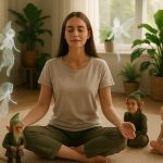 reiki de las hadas grimorio de gaia