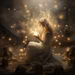 reiki de las hadas grimorio de gaia