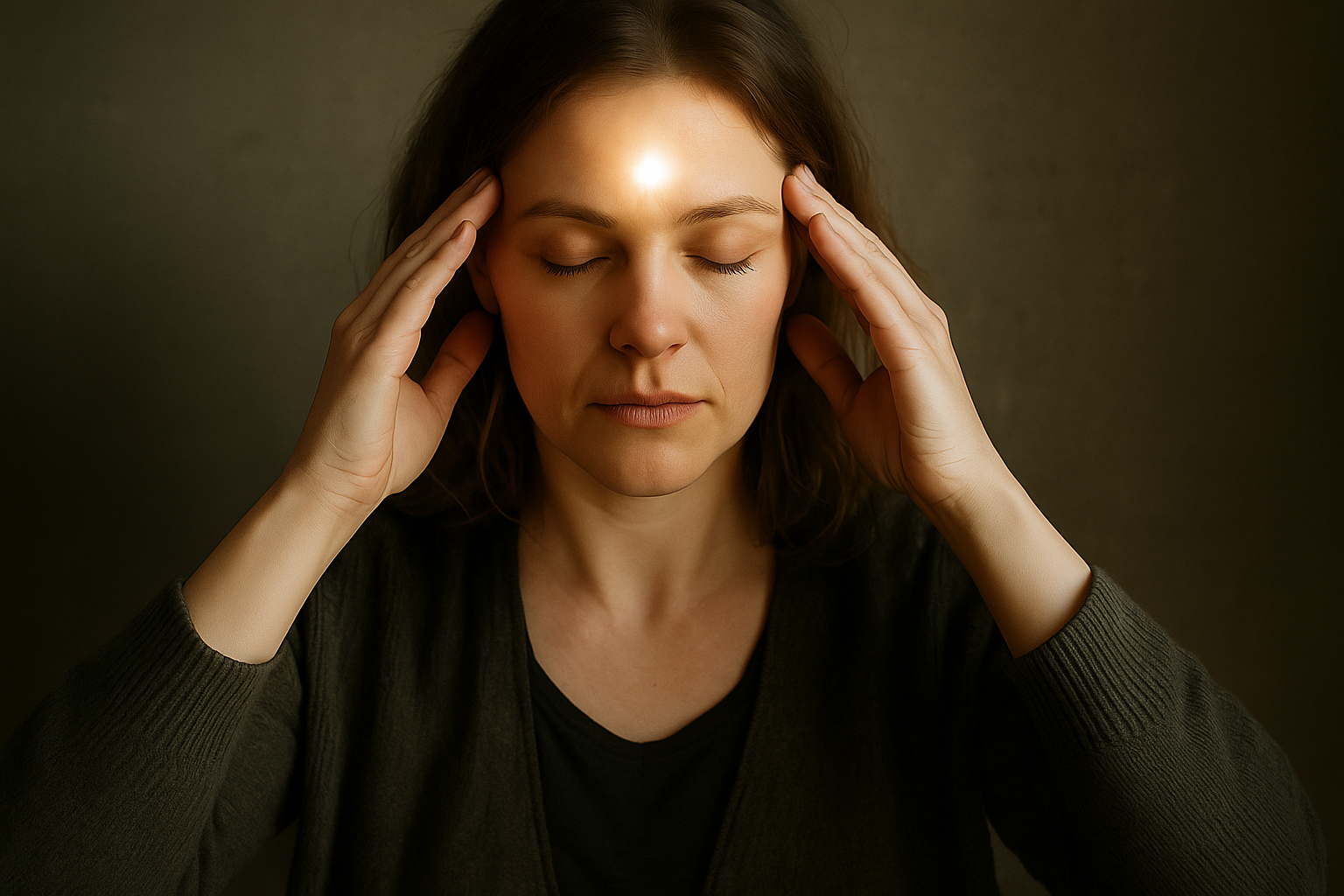 Meditación y Clarividencia