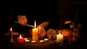 habla sobre velas